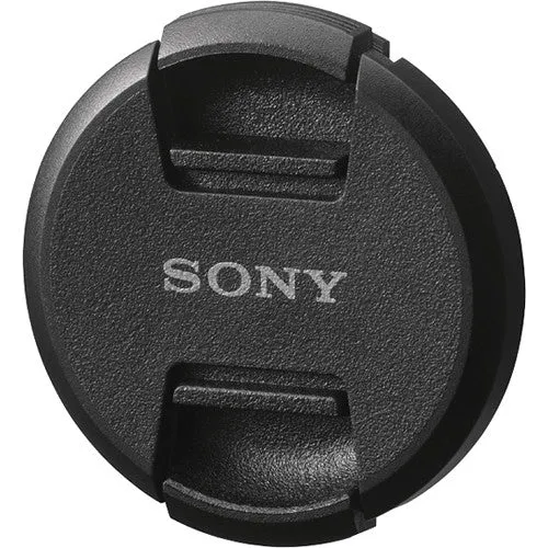 Capuchon d'Objectif 55mm ALC-F55S