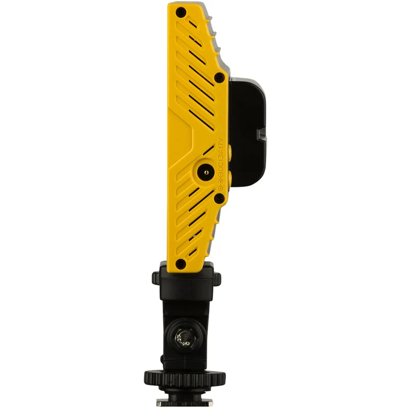 Lumière Onyx 120 LED Bicolore
