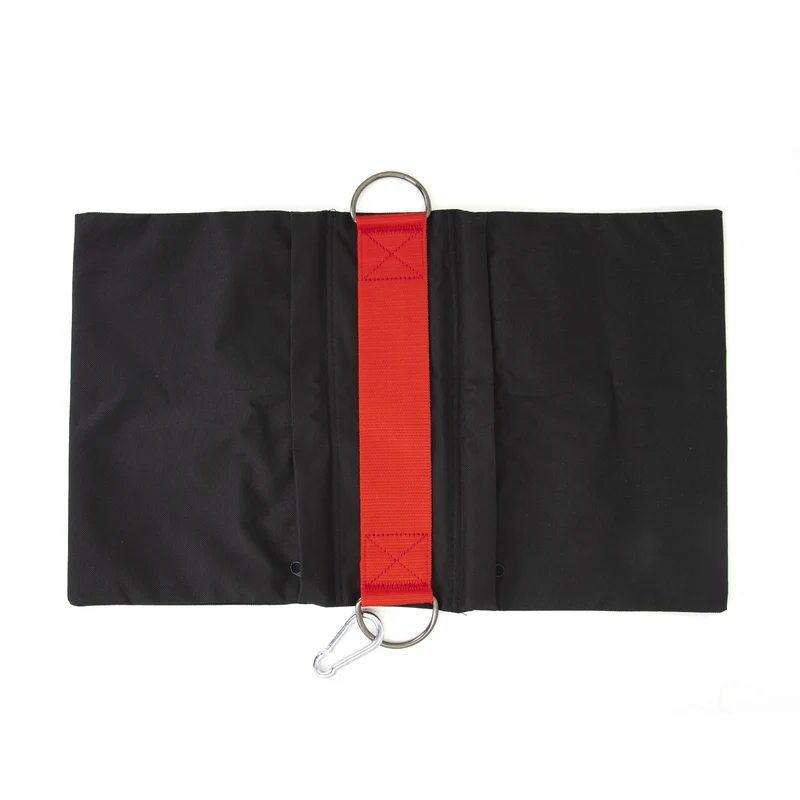 Sac de poids Studio (Vide, 18lb)