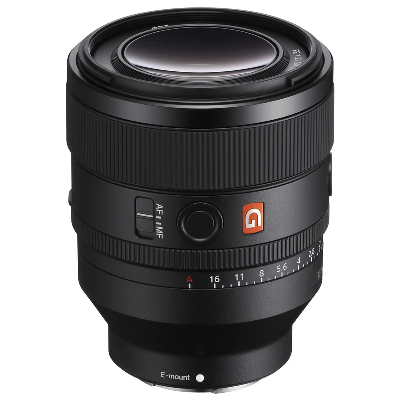 FE 50mm f/1.2 GM
