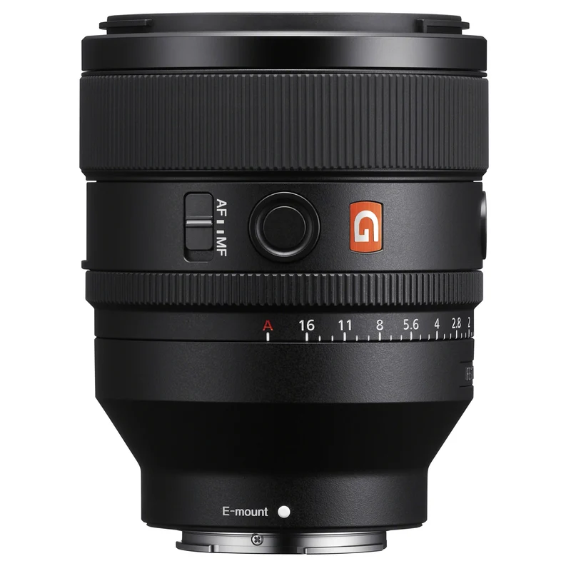 FE 50mm f/1.2 GM