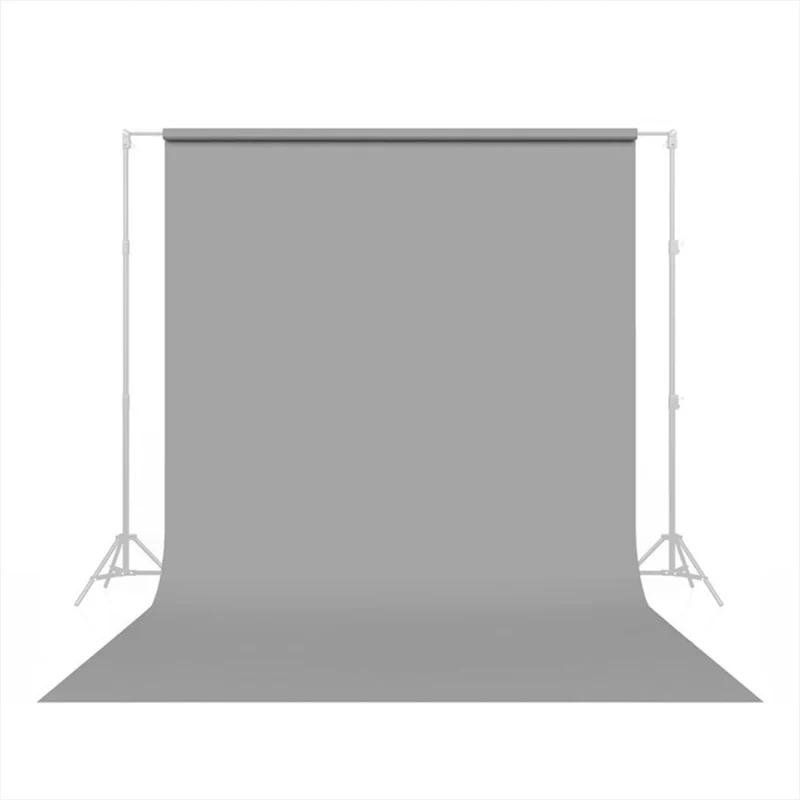 Rouleau de papier 107po x 36pi Gris Pierre