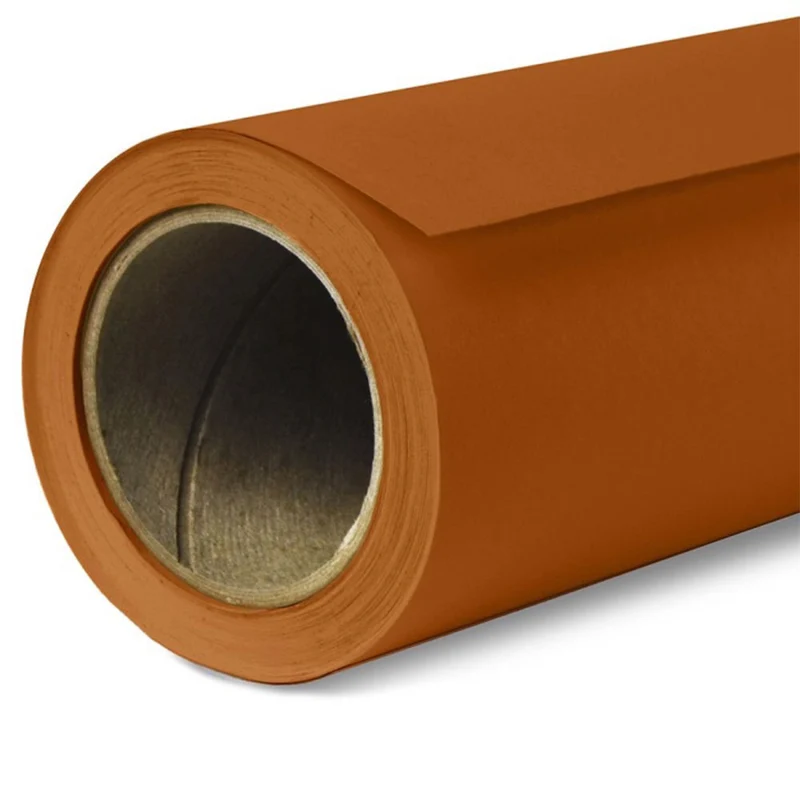 Rouleau de papier 107po x 36pi Sienna