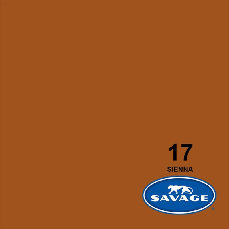 Rouleau de papier 107po x 36pi Sienna