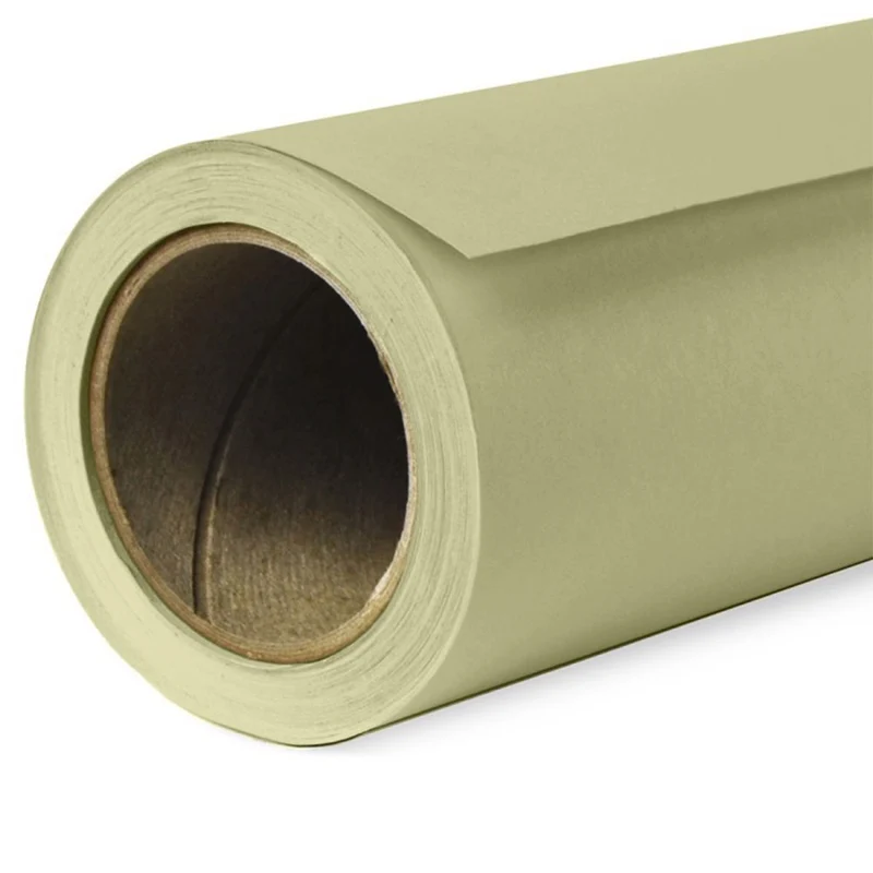 Rouleau de papier 107po x 36pi Vert de Mer