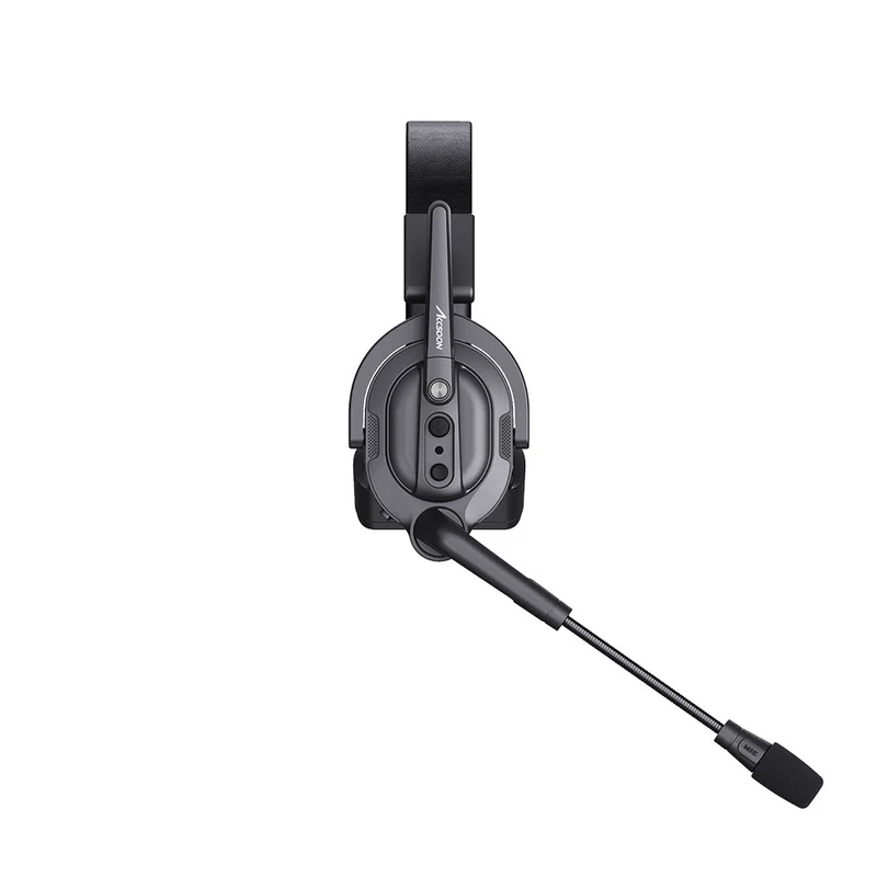 Casque à distance CoMo