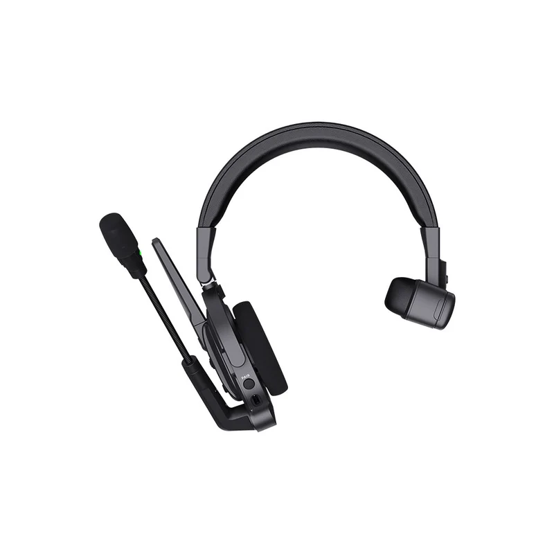 Ensemble Casque CoMo 1 Hôte et 6 Récepteurs