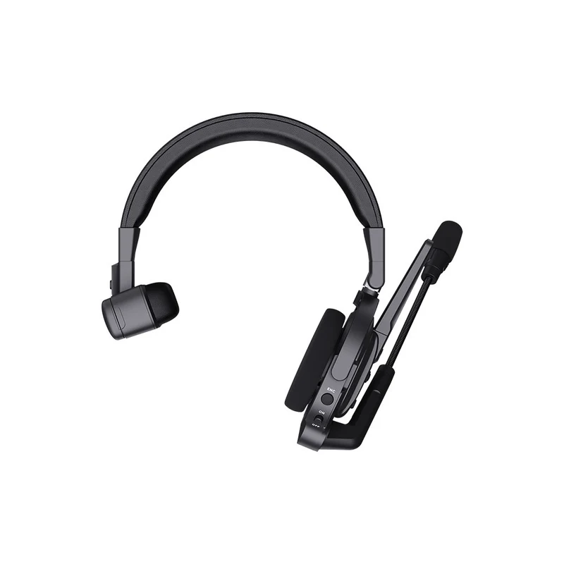 Ensemble Casque CoMo 1 Hôte et 8 Récepteurs