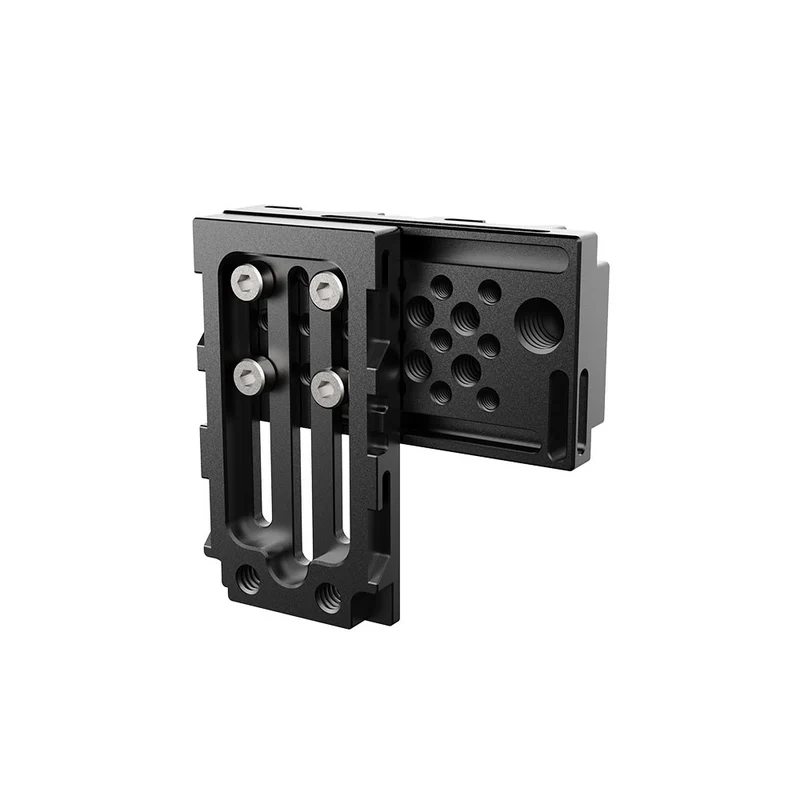 Adaptateur pour moniteur