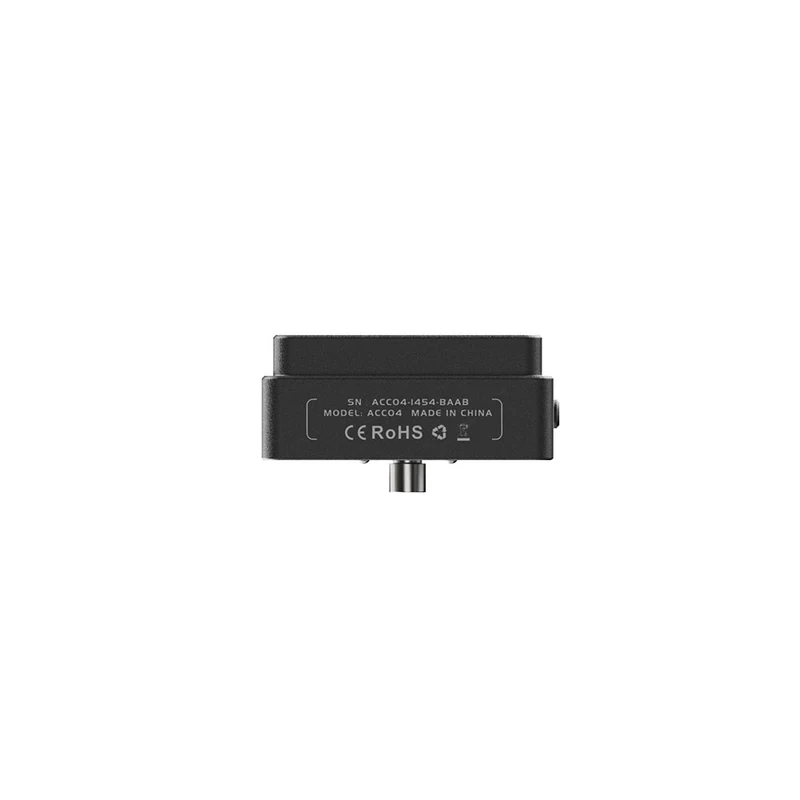 Plaque de pile NP-F