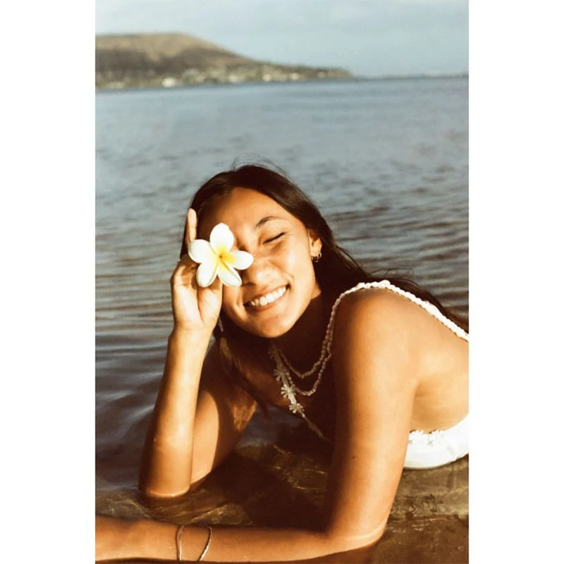 Film LomoChrome Couleur 92' Sun-Kissed (Rouleau 35mm, 36 Poses)