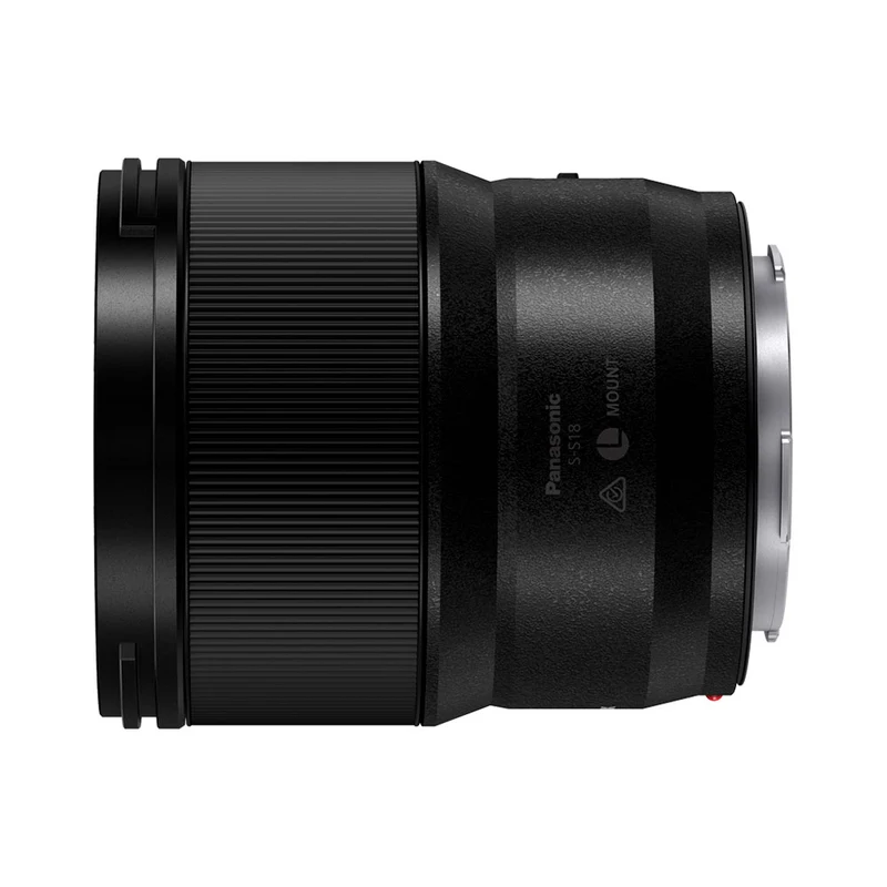 Lumix S 18mm f/1.8