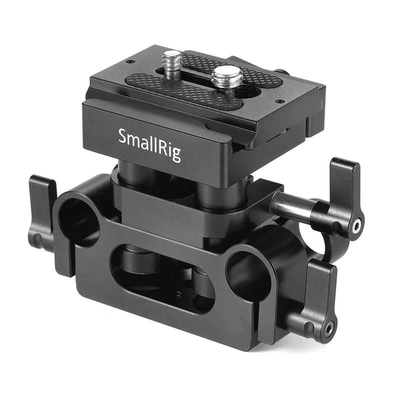 Support de Rail 15mm