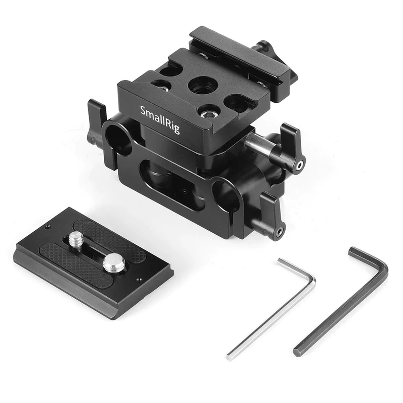Support de Rail 15mm