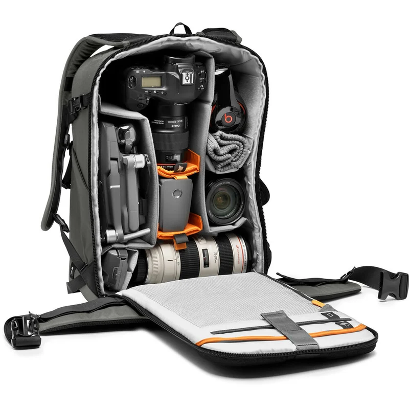 Lowepro Sac à dos Flipside 400 AW III (Noir)