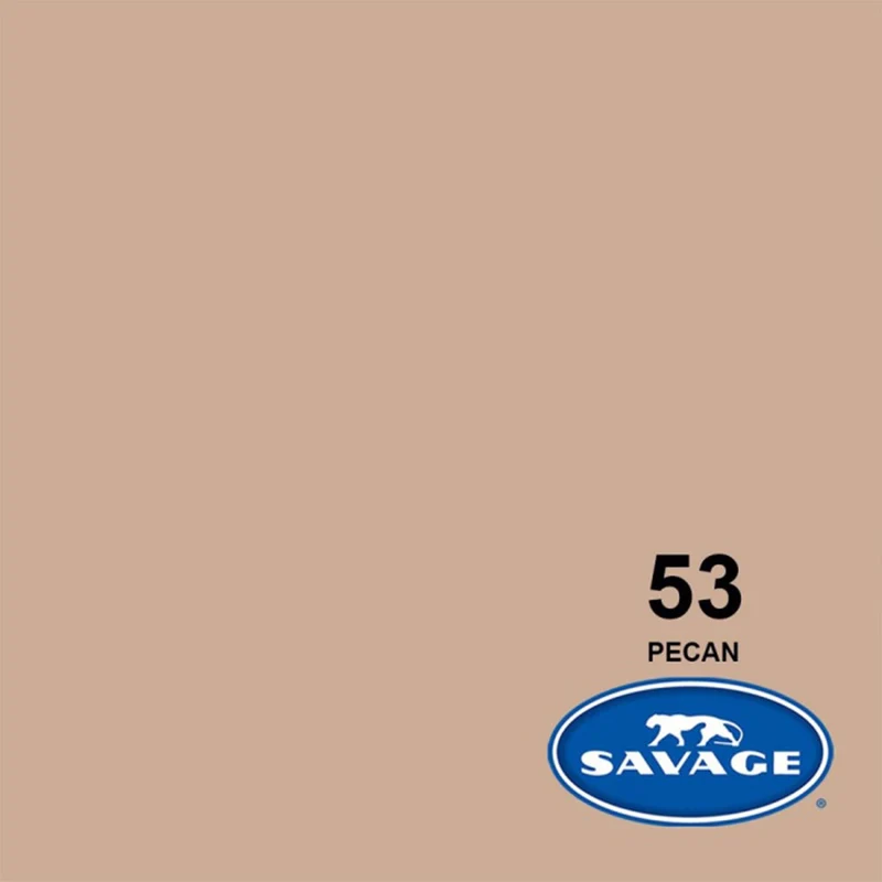 Rouleau de papier 53po x 36pi Pecan