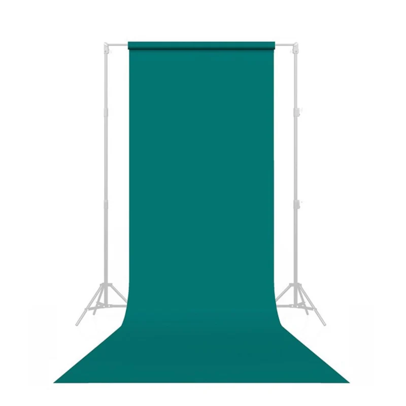 Rouleau de papier 53po x 36pi Sarcelle