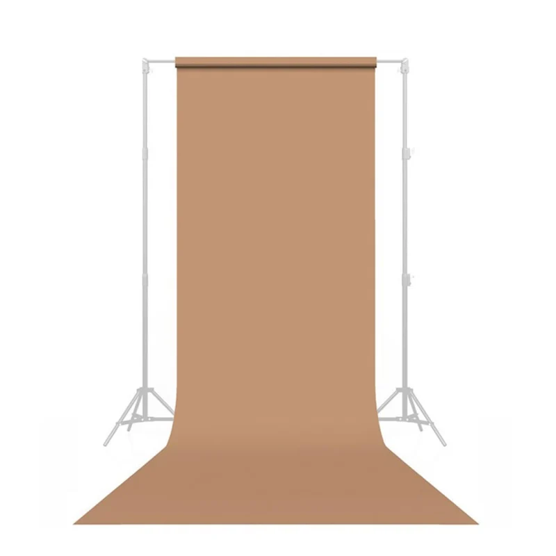 Rouleau de papier 53po x 36pi Mocha