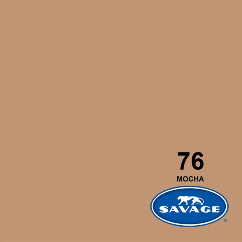 Rouleau de papier 53po x 36pi Mocha