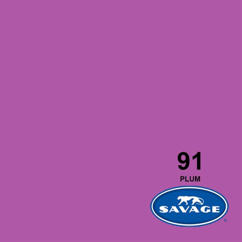 Rouleau de papier 53po x 36pi Prune