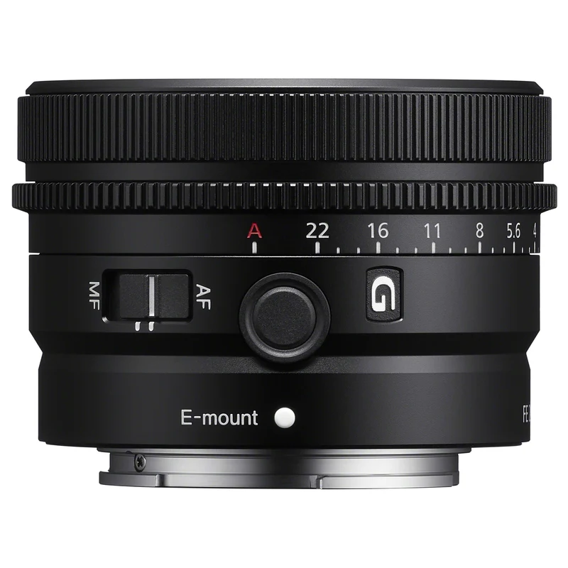 FE 24mm f/2.8 G