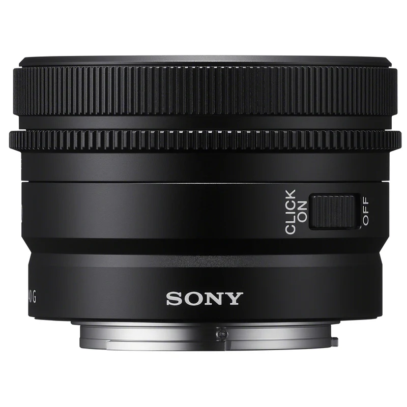 FE 40mm f/2.5 G