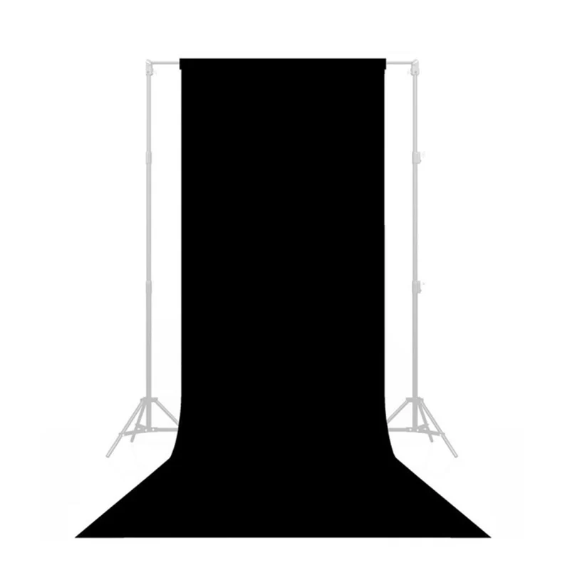 Rouleau de papier 53po x 36pi Noir