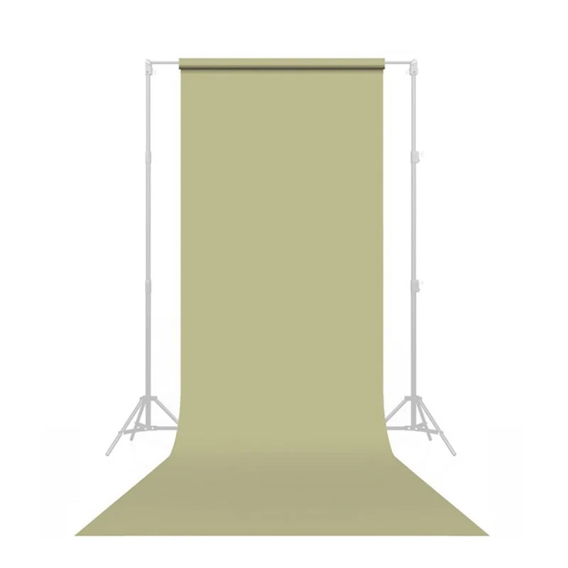 Rouleau de papier 53po x 36pi Vert de Mer