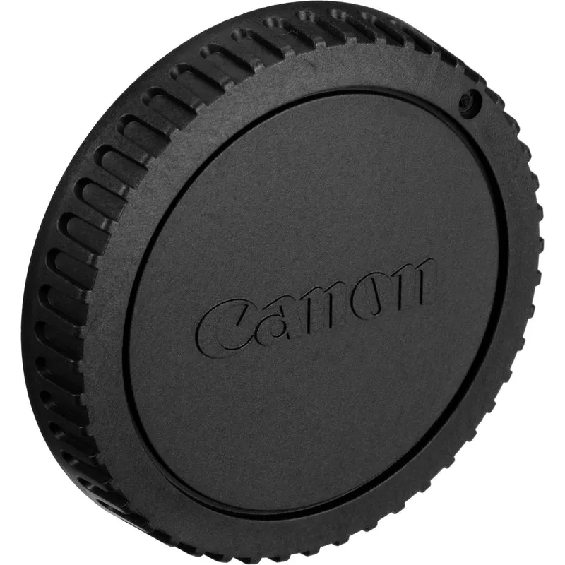 Capuchon de Téléconvertisseur E II