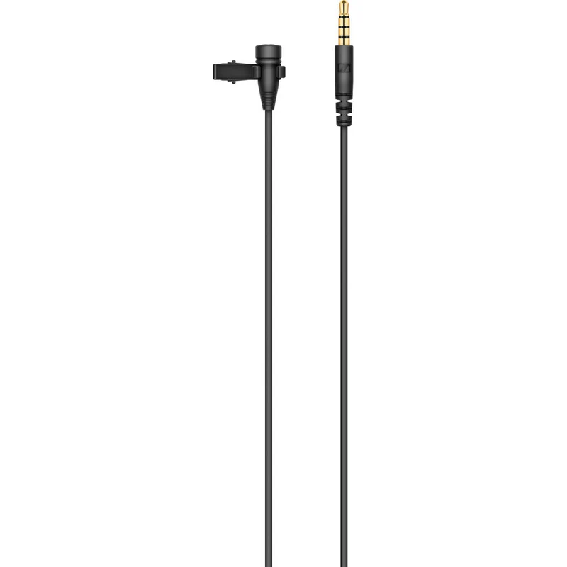 Microphone XS Lavalier Mobile TRRS 3.5mm