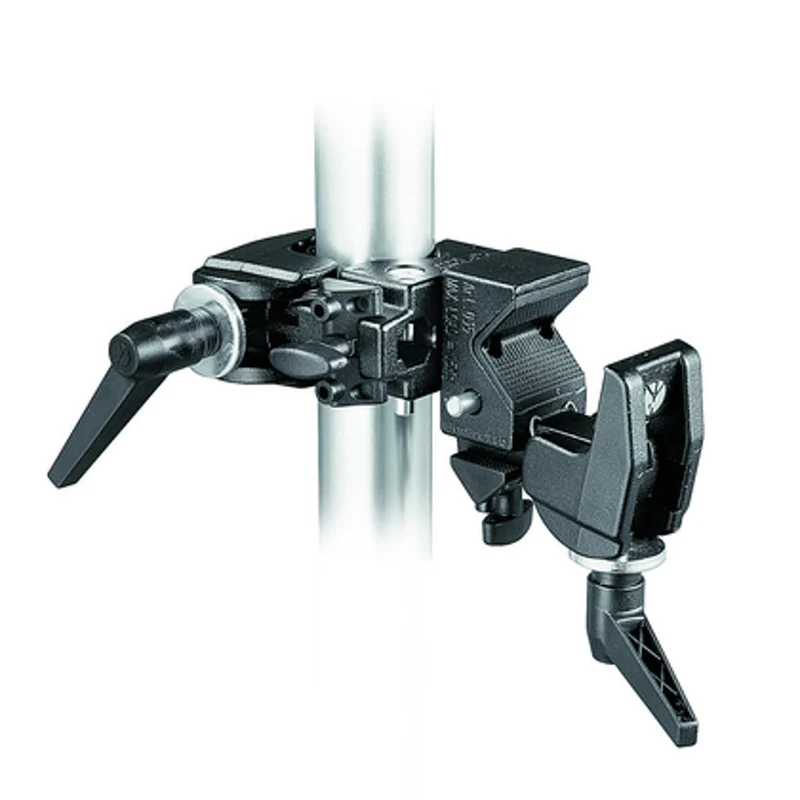 Double Pince Super Clamp