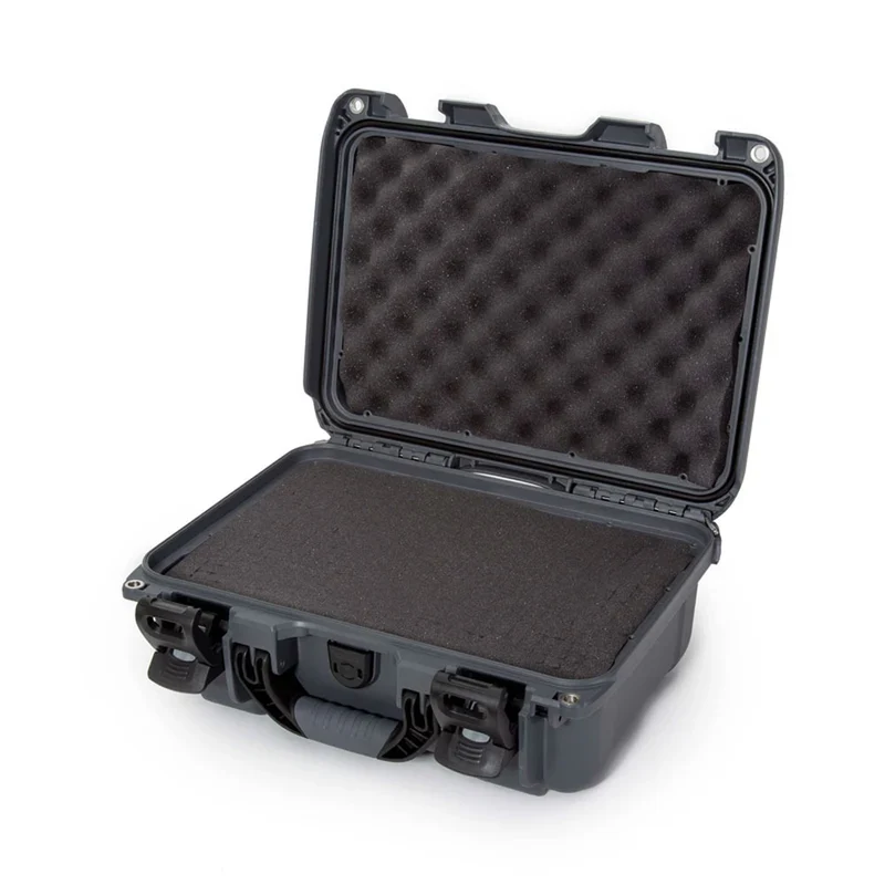 Valise Rigide Nanuk 915 avec Mousse (Graphite)