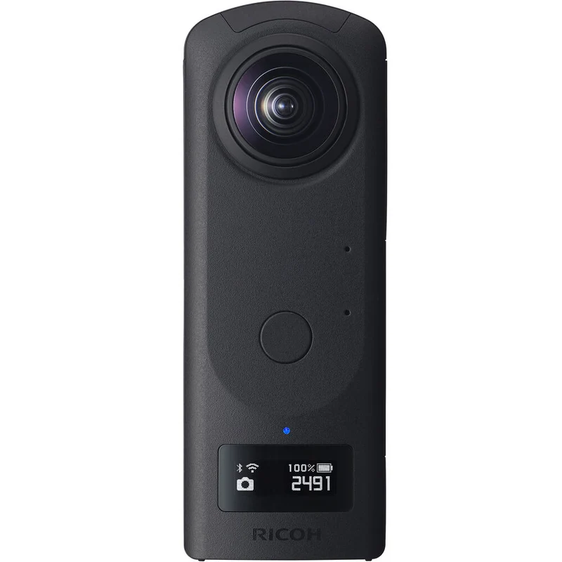 Theta Z1 (51GB)
