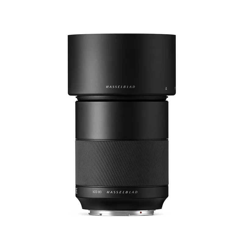 XCD 80mm f/1.9