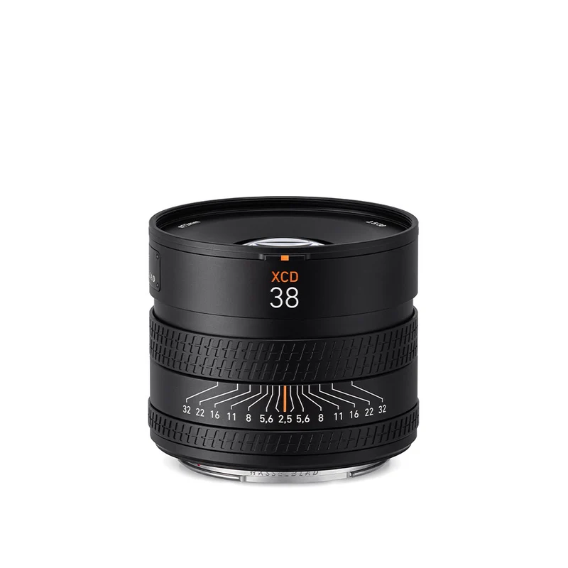XCD 38mm f/2.5 V