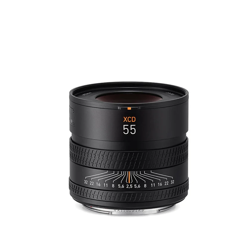 XCD 55mm f/2.5 V