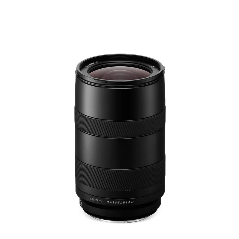 XCD 35-75mm f/3.5-4.5
