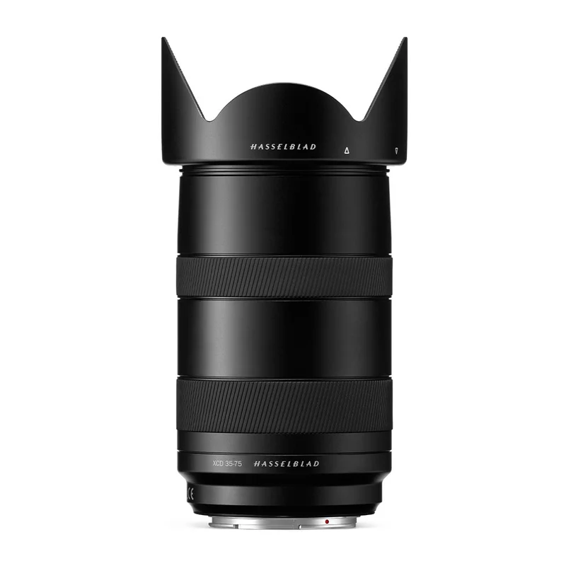 XCD 35-75mm f/3.5-4.5