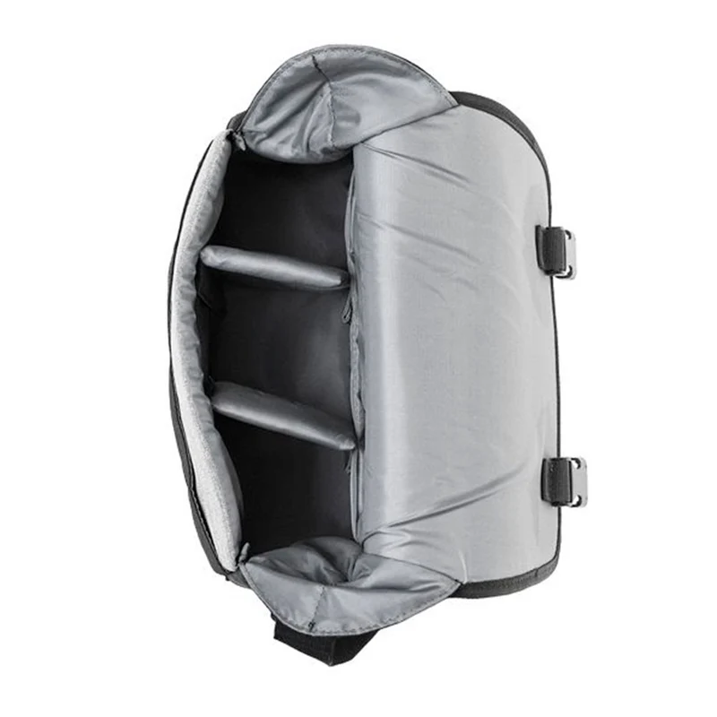 Sac d'épaule pour appareil (Gris)