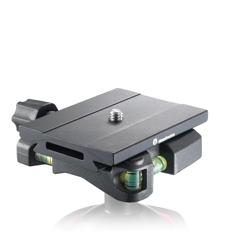 Adaptateur Q6 Top Lock avec Plaque Rapide