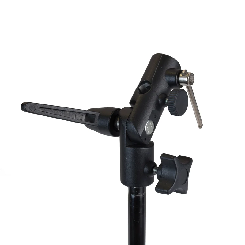 Support de Parapluie pivotant avec spigots