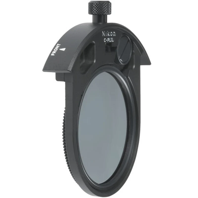 Filtre Drop-In Polarisant Circulaire C-PL1L 52mm