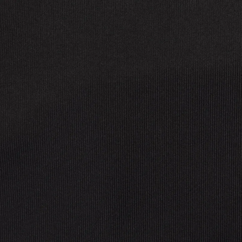 Toile de Fond Résistante aux Plis 10 x 12pi (Noir)