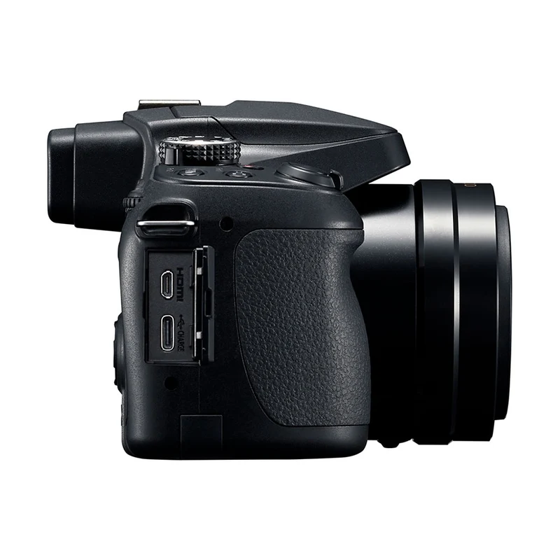 Lumix FZ80D