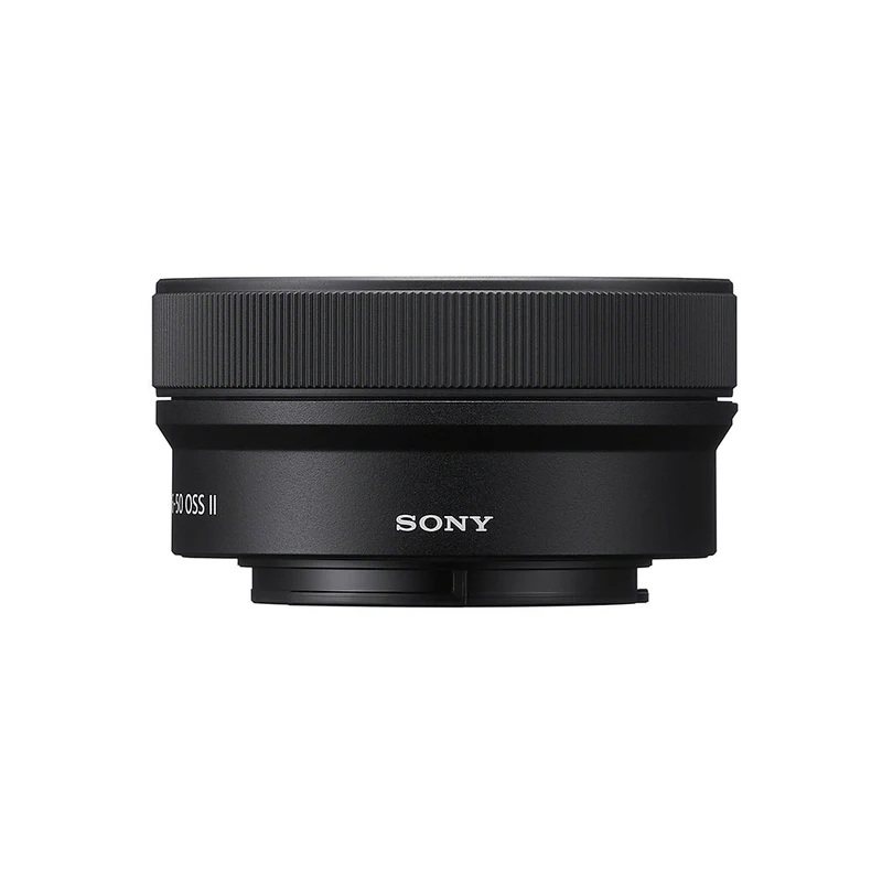 E PZ 16-50mm f/3.5-5.6 OSS II