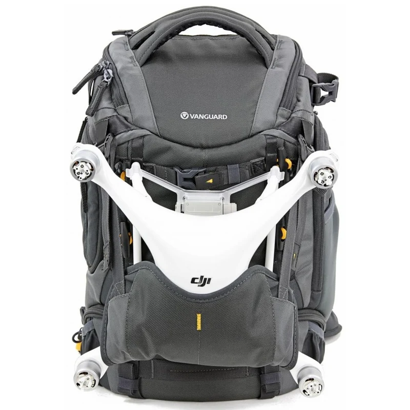 Sac à dos Alta Sky 45D (Gris)