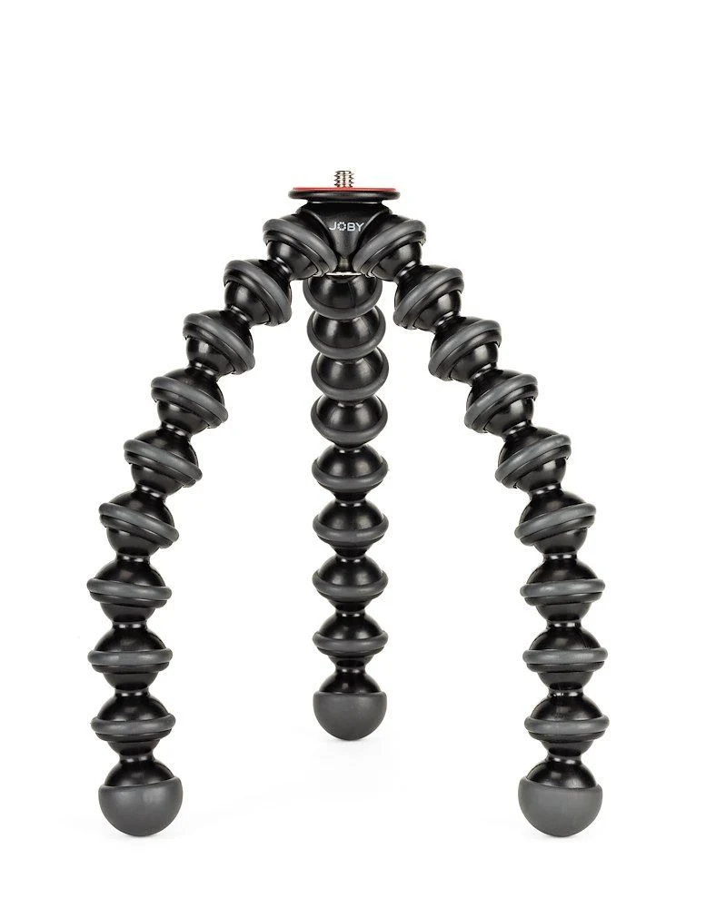 JOBY GorillaPod 1K Trépied Flexible