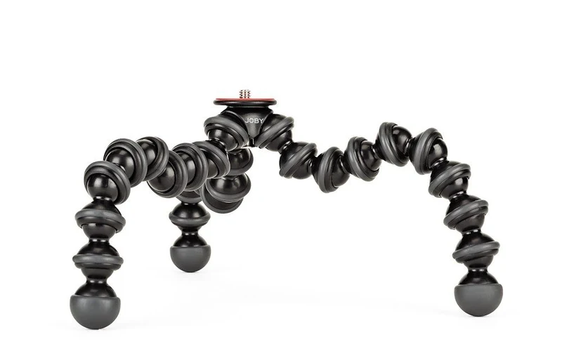 JOBY GorillaPod 1K Trépied Flexible