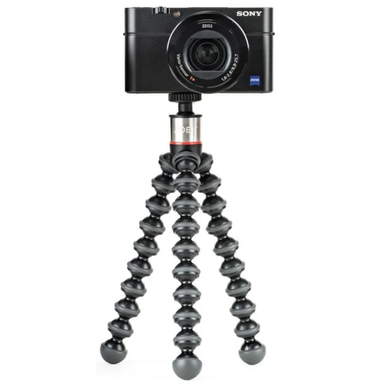 Trépied Flexible GorillaPod 500