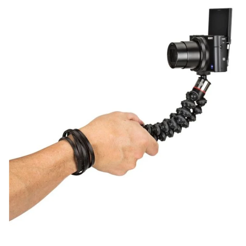 Trépied Flexible GorillaPod 500